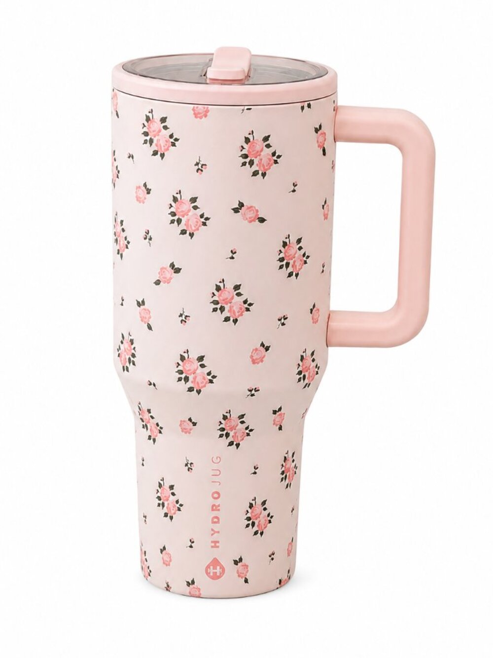 HydroJug 40oz Traveler Tumbler – New With Tags (NWT)